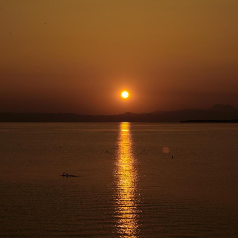 Hotel De La Plage Excenevex Εξωτερικό φωτογραφία
