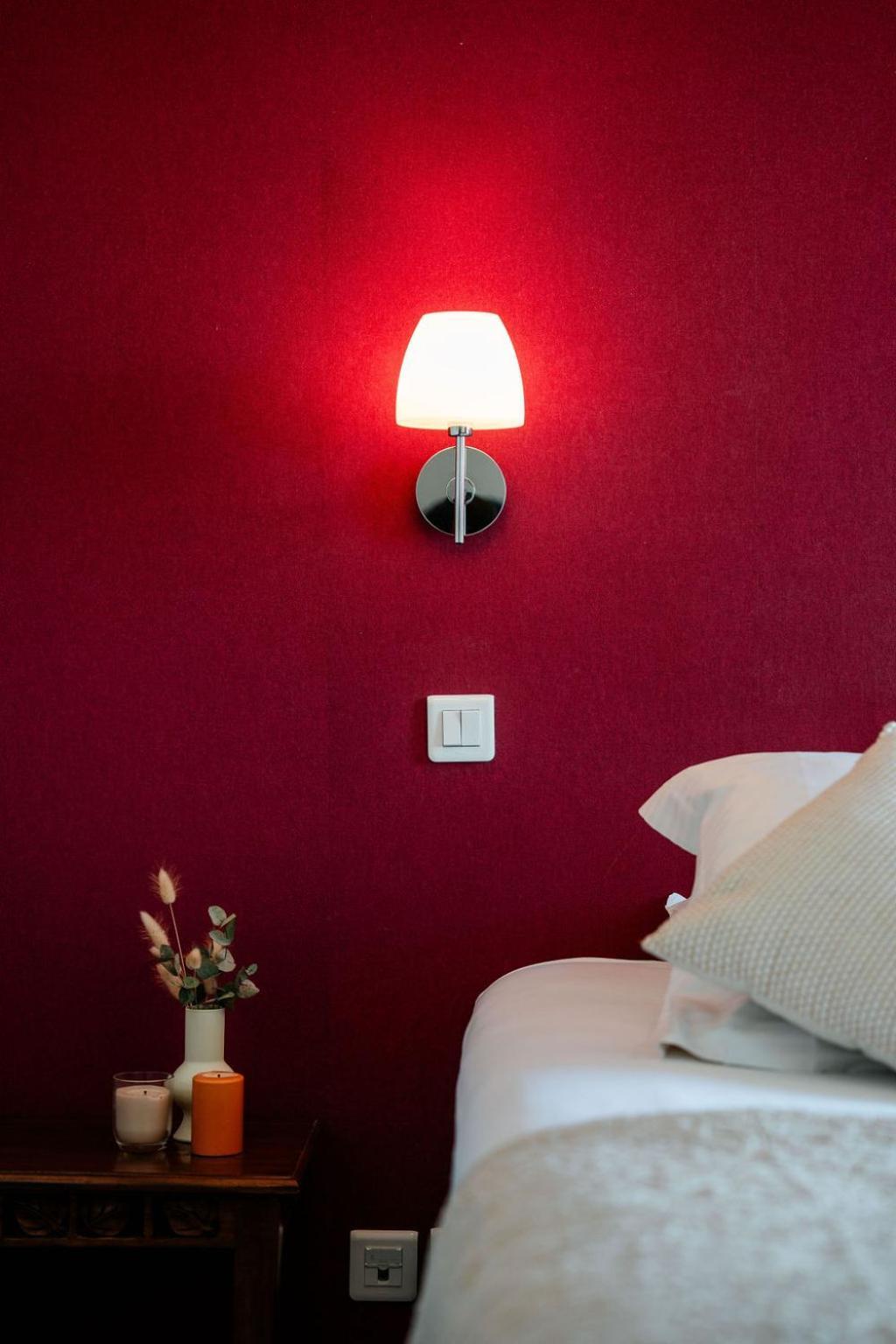 Hotel De La Plage Excenevex Εξωτερικό φωτογραφία